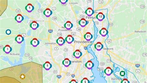 Outages rhode island. Things To Know About Outages rhode island. 
